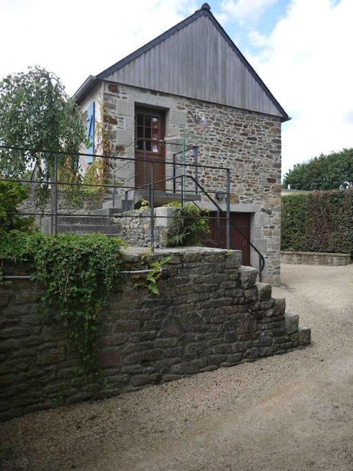 Maisonnette - Centre Landerneau Exterior photo