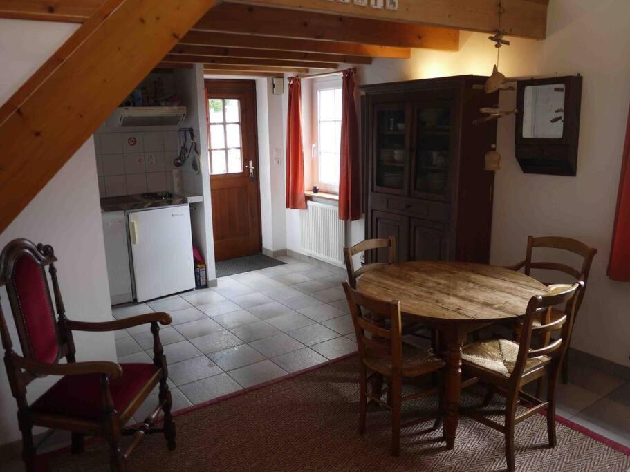 Maisonnette - Centre Landerneau Exterior photo